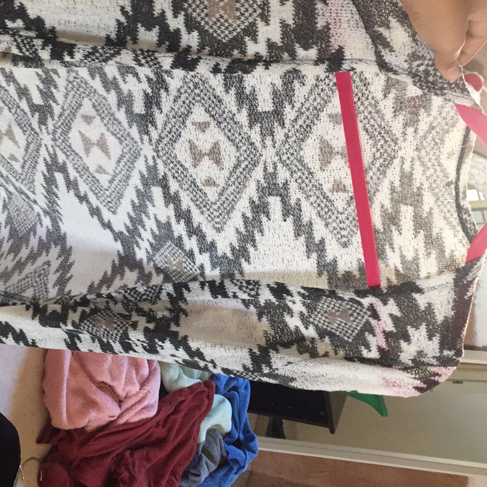 Lightweight cardigan