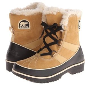 Sorel Tivoli II Snow boots