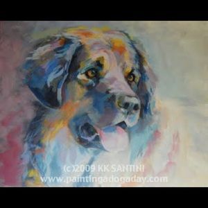 Meet your Posher, Christion