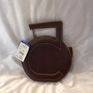 Barbara Rihl hand bag