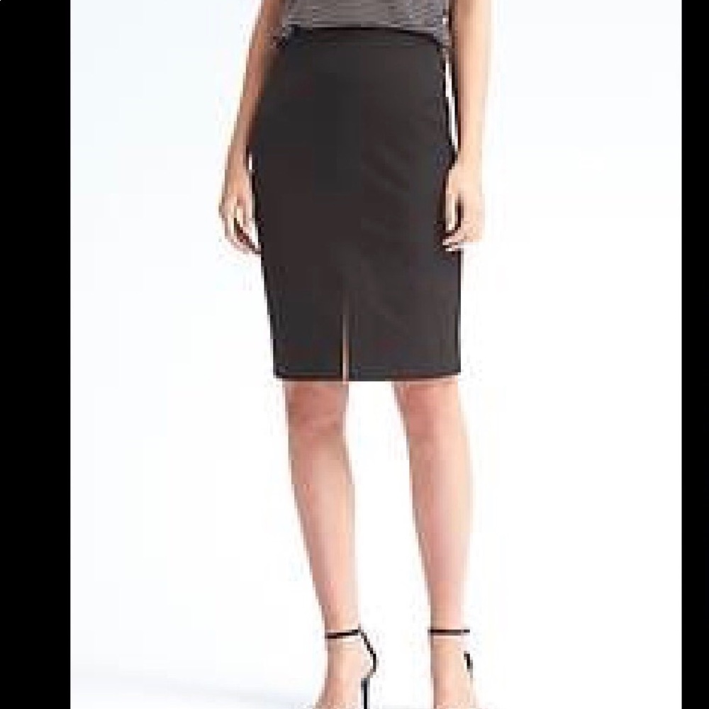 Banana Republic Pencil Skirt