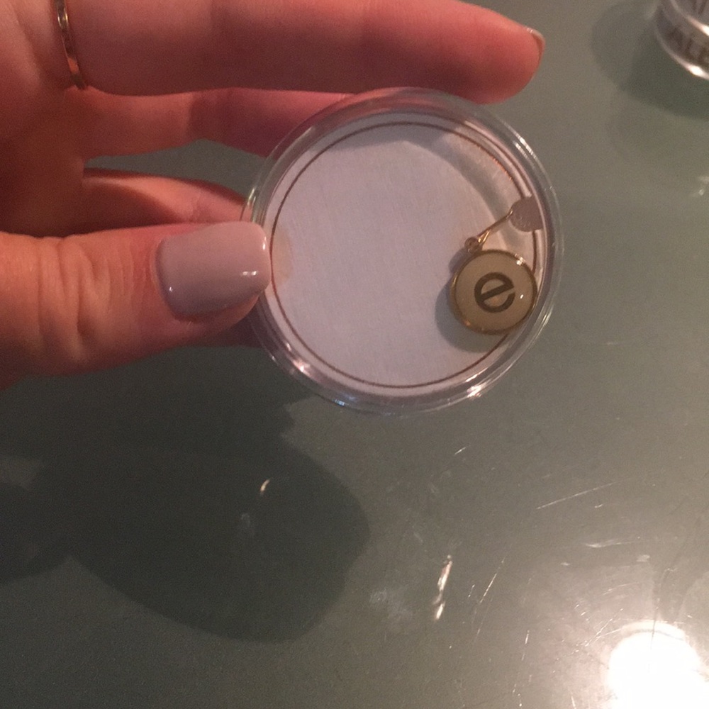 Alex and Ani charm