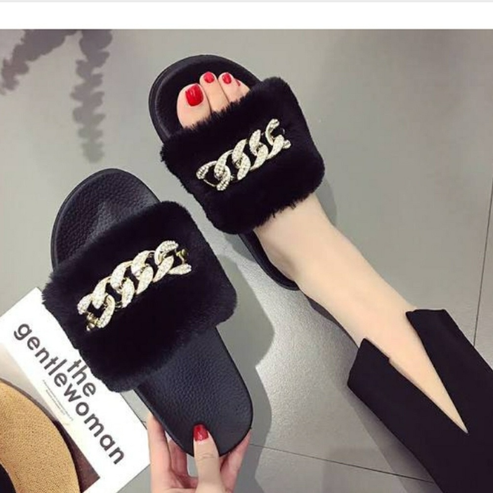 FUR SLIDES - Picture 2 of 7