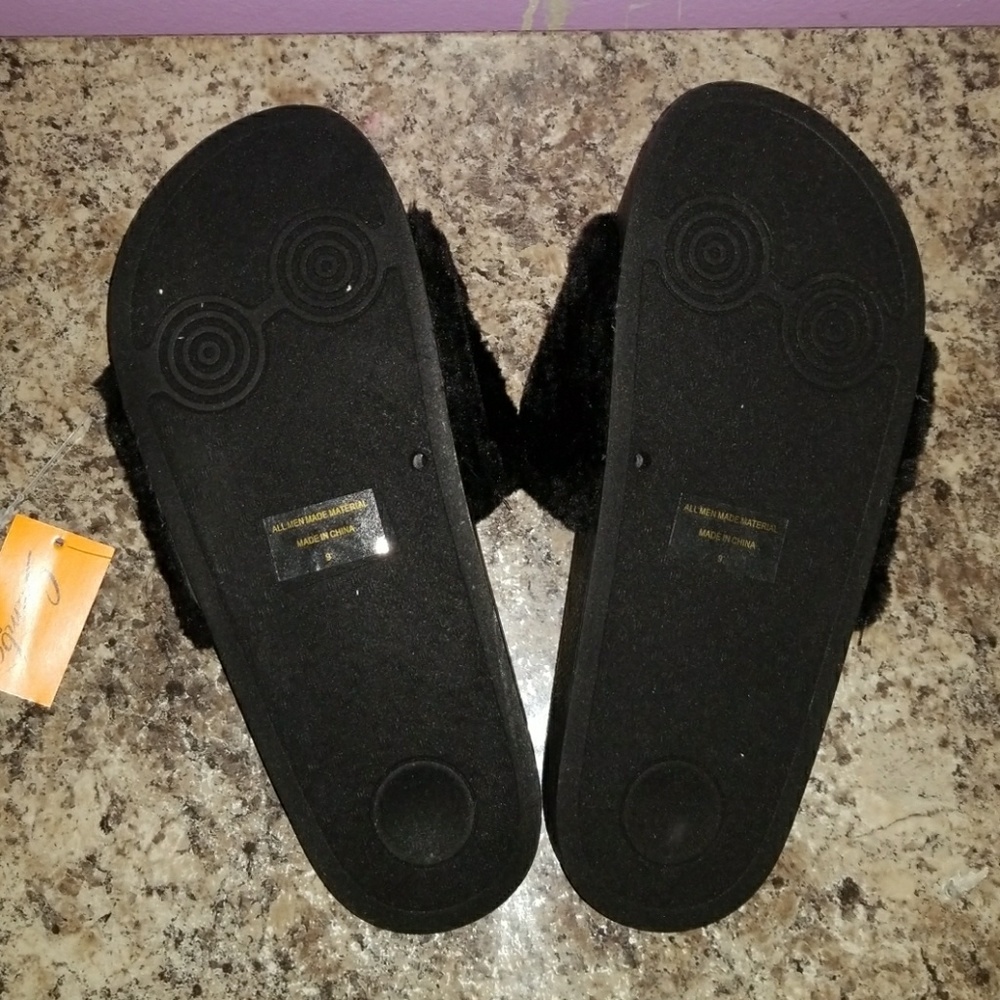 FUR SLIDES - Picture 5 of 7