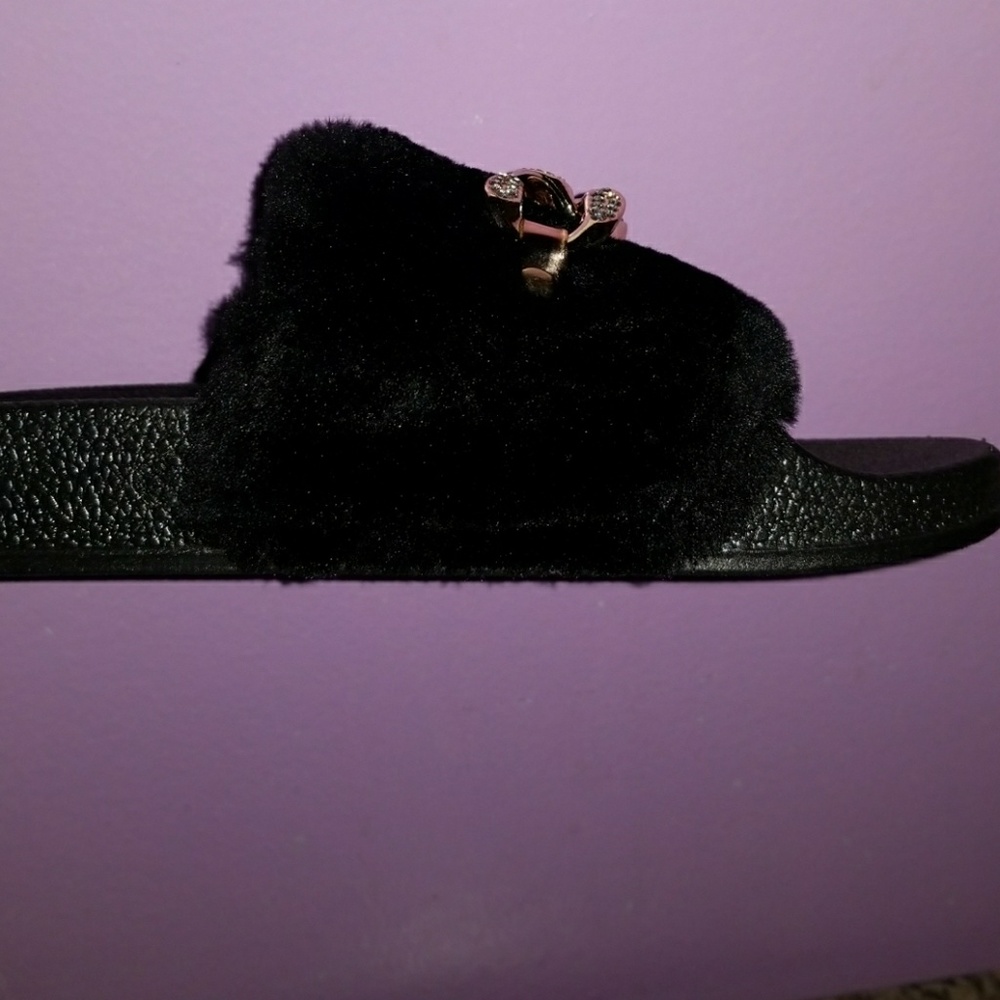 FUR SLIDES - Picture 7 of 7