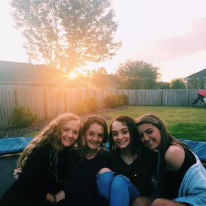 Meet your Posher, Maddie