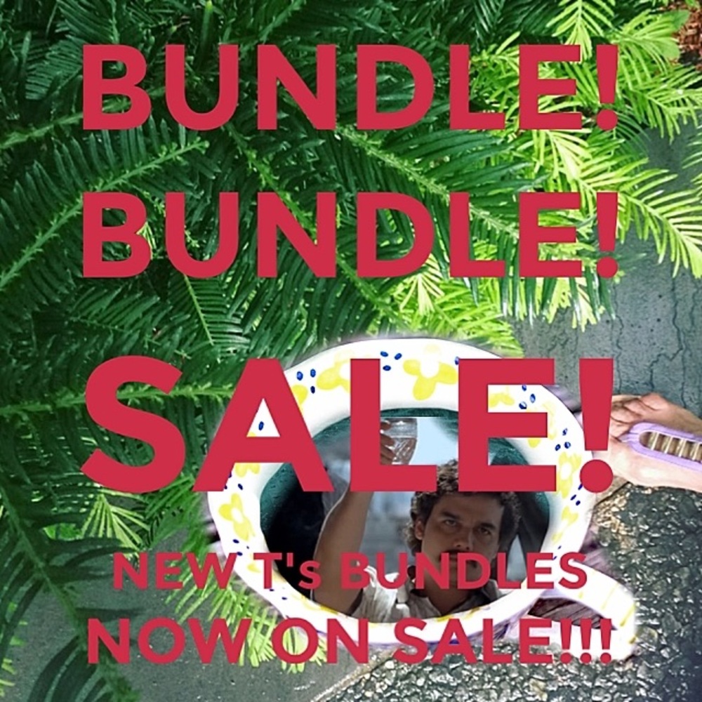 🎉🎉EVERYTHING NOW ON SALE!!