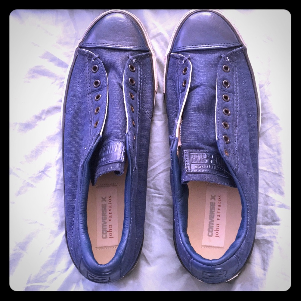 Converse by John Varvatos size 9 men's
