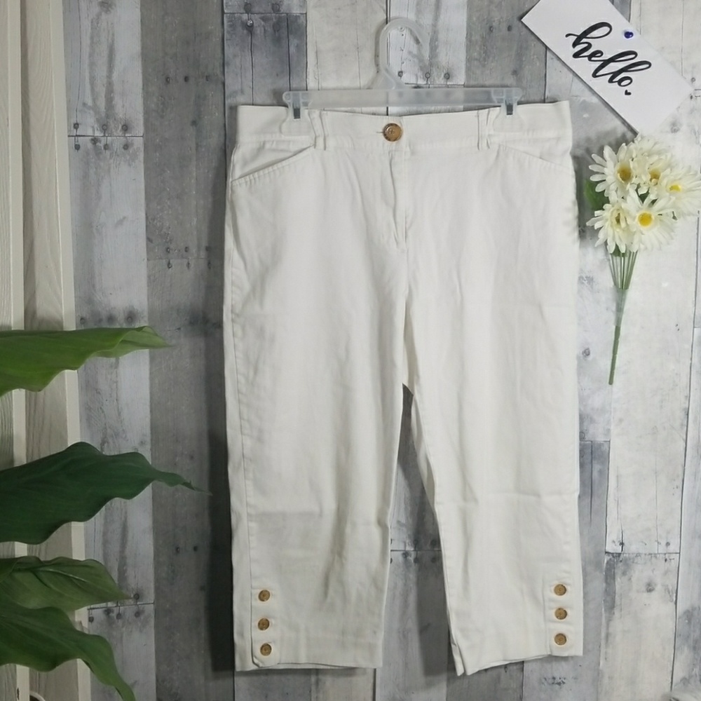Counterparts Jeans