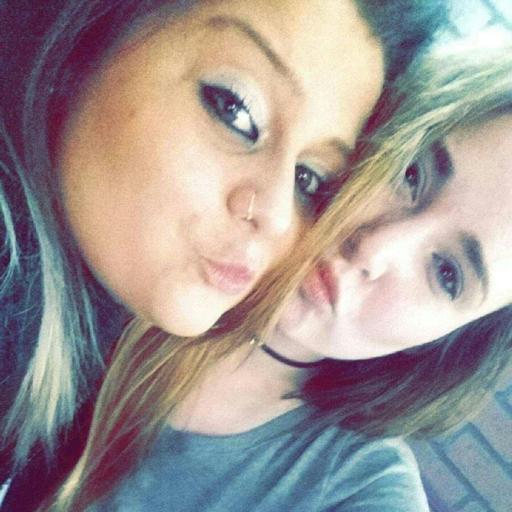 Meet your Posher, Marisa