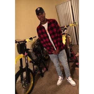 Meet your Posher, Darrell