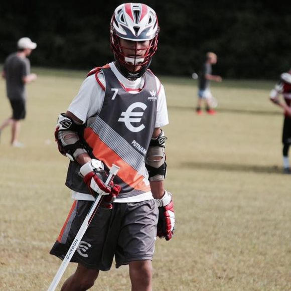 Meet your Posher, Josh - Picture 1 of 1