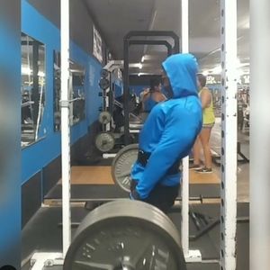 Meet your Posher, Andrew