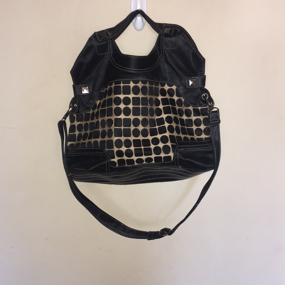 Adolfo Dominguez Handbag