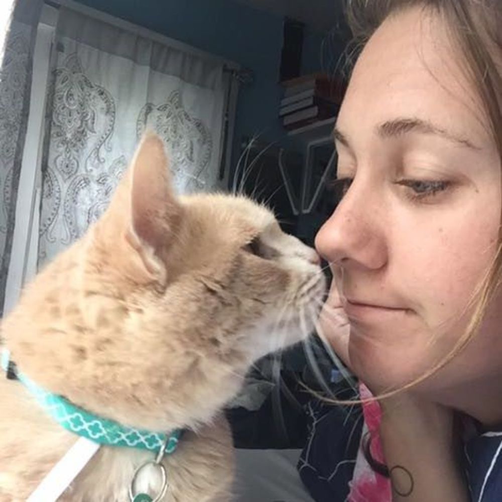 Meet your Posher, Mary