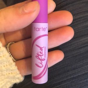 Tarte mascara