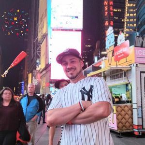 Meet your Posher, Jeromar