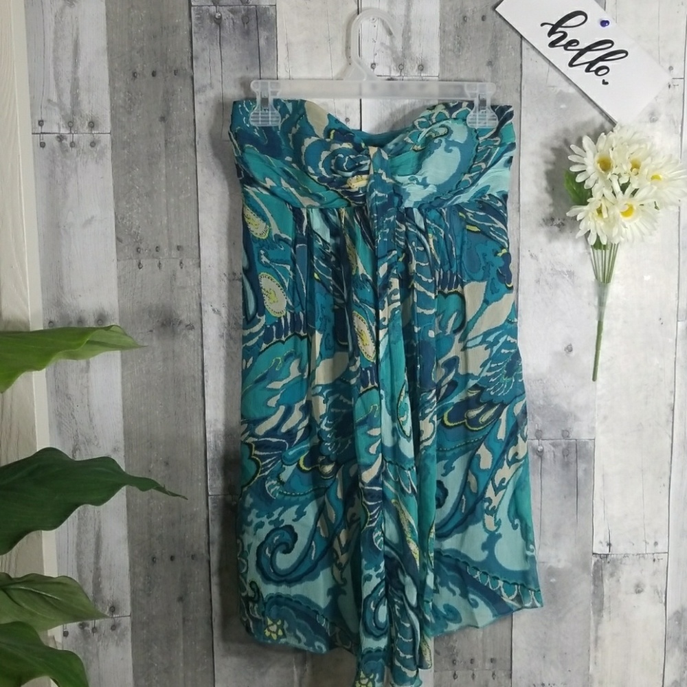 Express Dress
