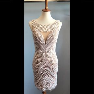 Sherri Hill dress