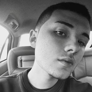 Meet your Posher, Austin