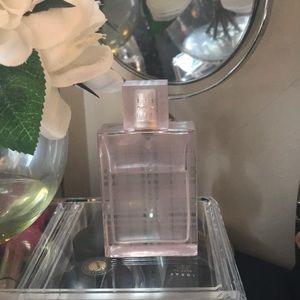 Burberry Brit Sheer fragrance