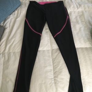 Bally Gym Leggings