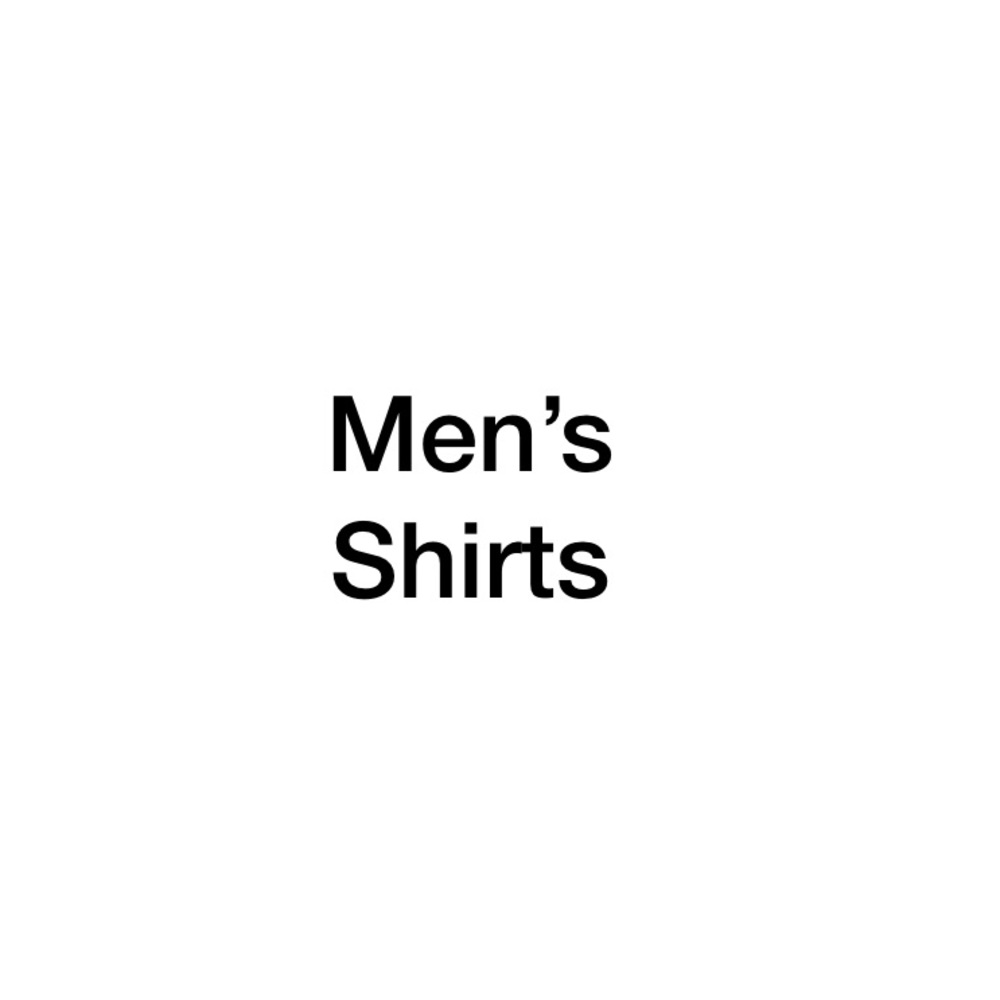 Designer men’s shirts beautiful colors and texture