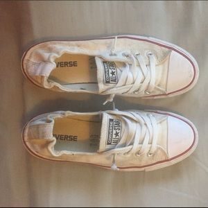 Women's Converse