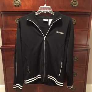 Reebok Jacket