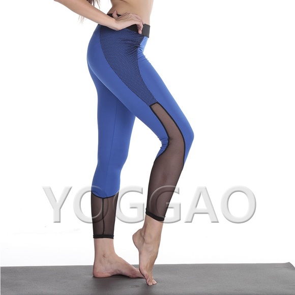 Yoggao leggings - Picture 1 of 2