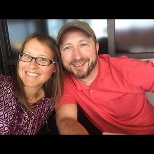 Meet your Posher, Cathleen