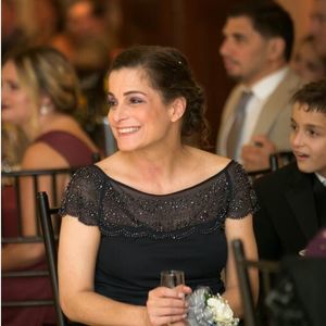 Meet your Posher, Debra