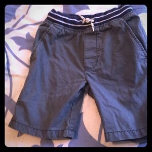 Boys carters shorts