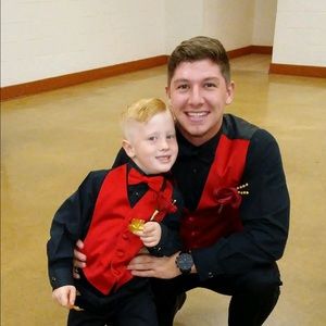 Meet your Posher, Hunter