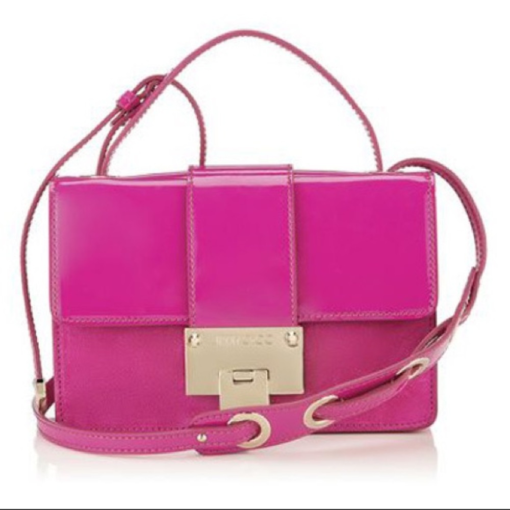 Jimmy Choo Cross-body Bag/Purse