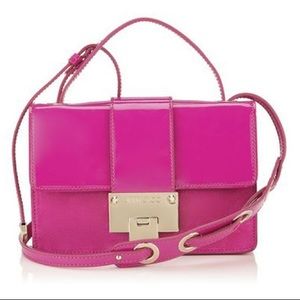 Jimmy Choo Cross-body Bag/Purse