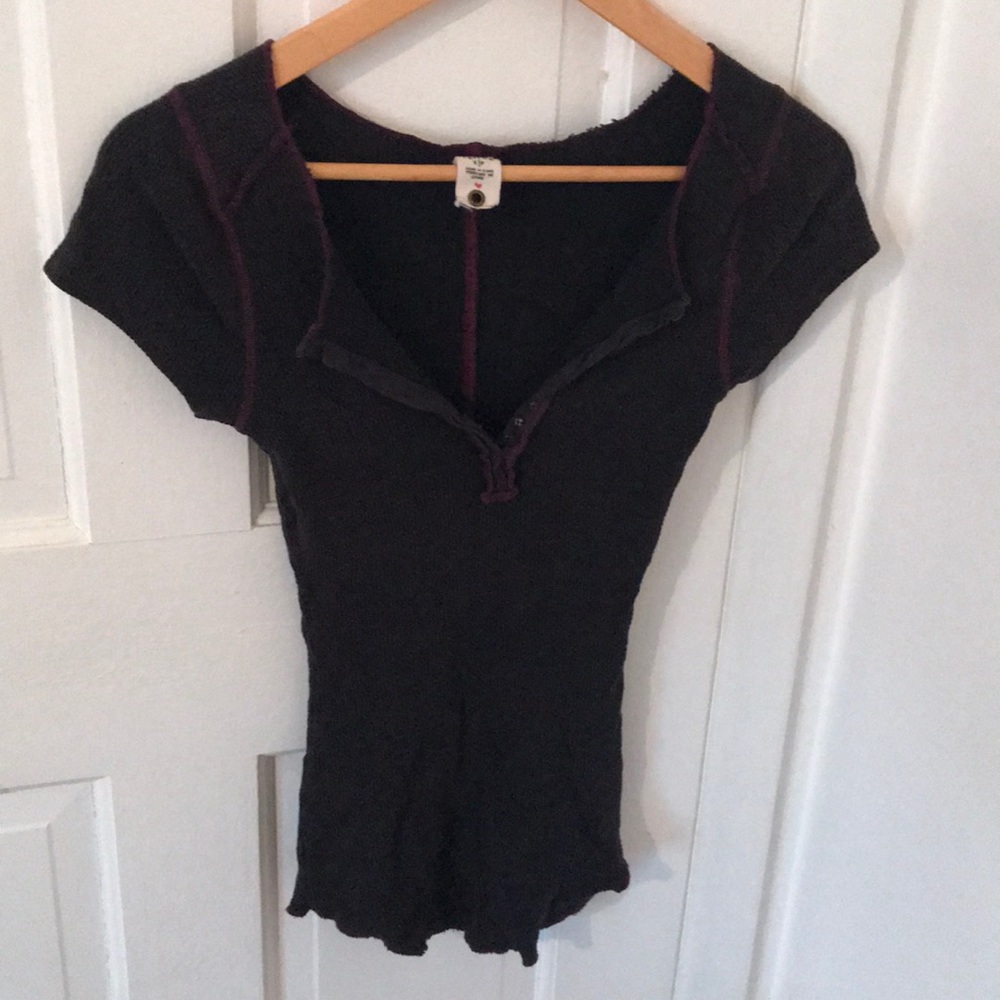 Free People T-Shirt