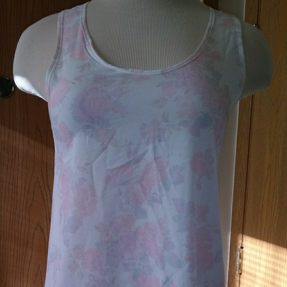 Woman's top