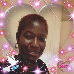 Meet your Posher, Cecile