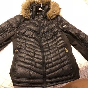 Authentic Mk jacket