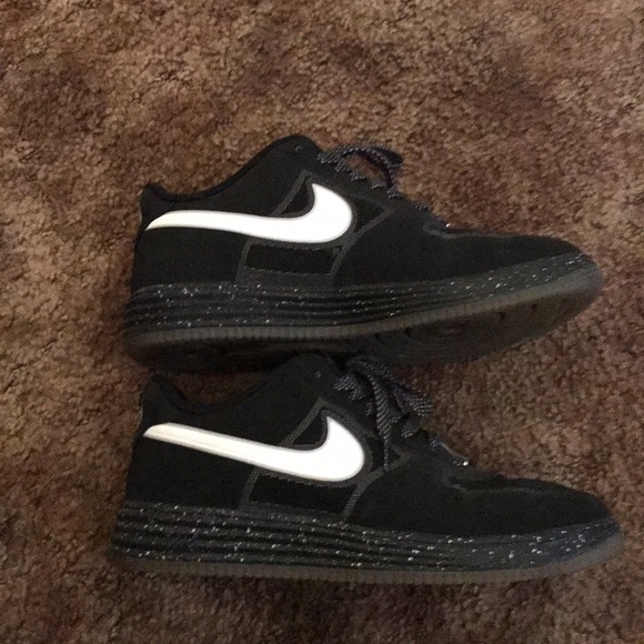 air force one lunar