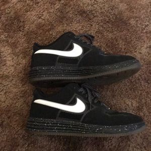 Nike Air Force one lunar low