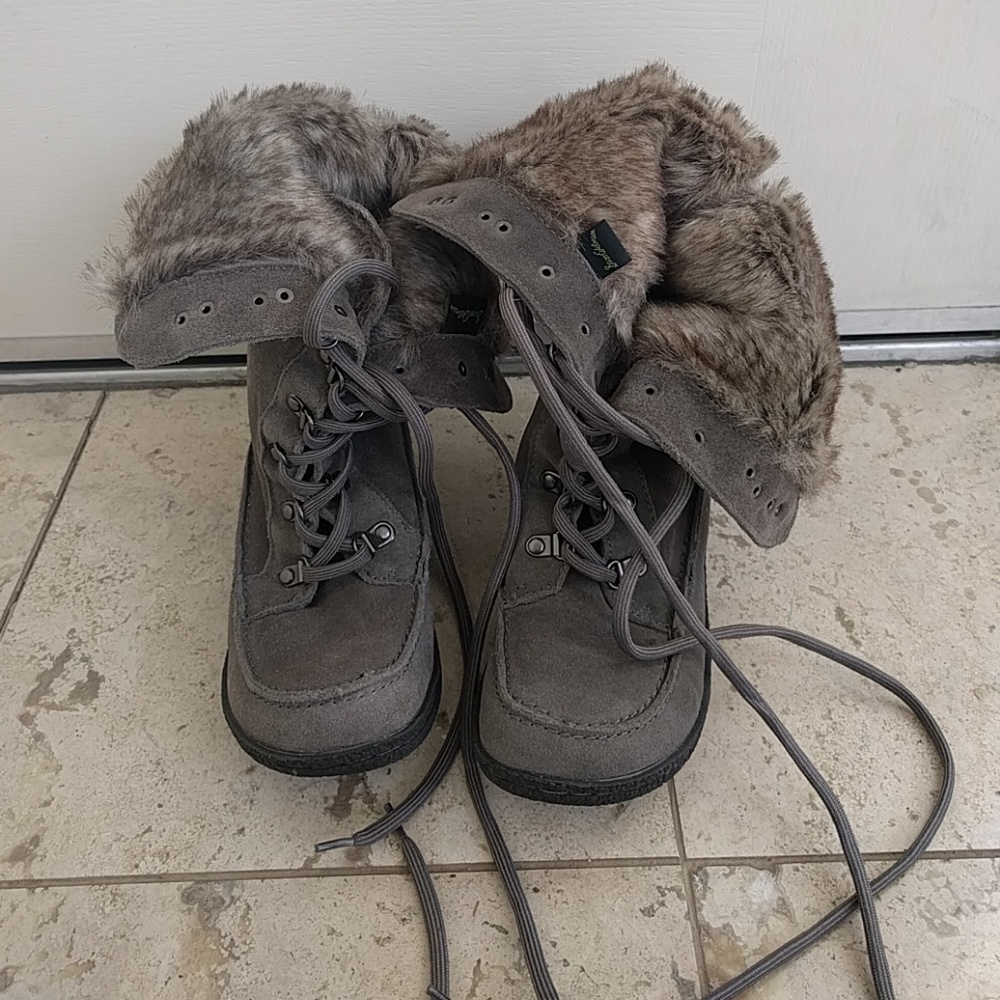 Sam Edelman Mariela Boots