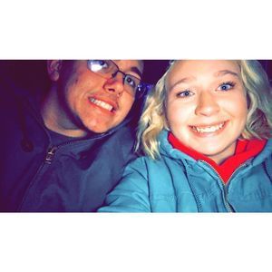 Meet your Posher, Hailey