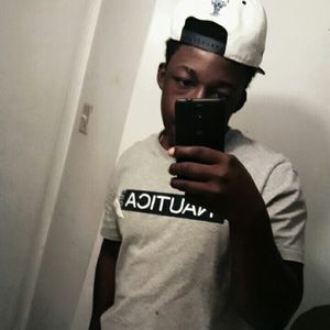 Meet your Posher, Brandon