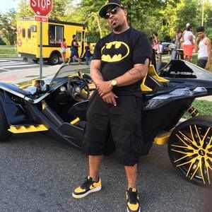 Meet your Posher, Frank