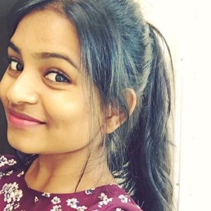 Meet your Posher, Blessy