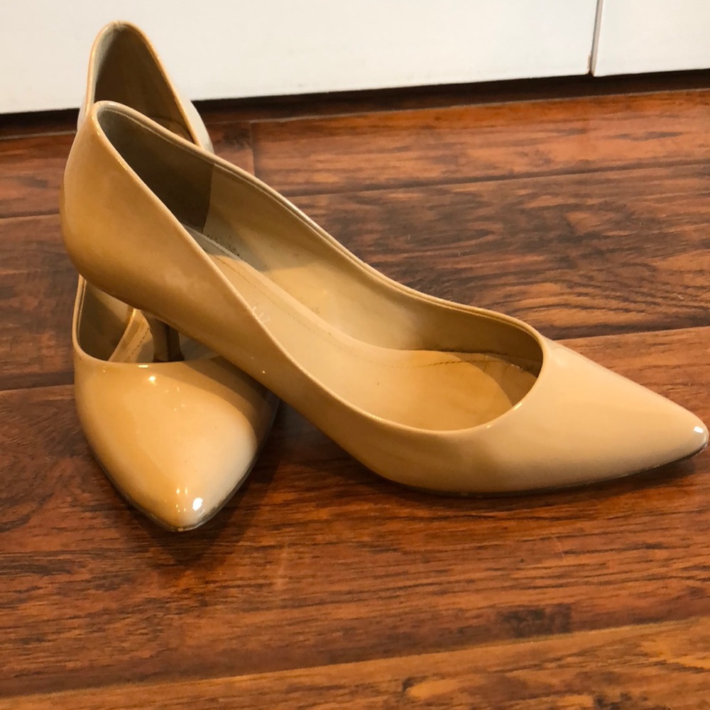 Aldo Kitten Heels (39)