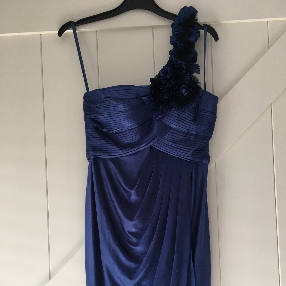 BCBG Cocktail Dress