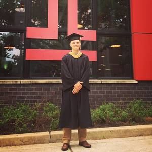 Meet your Posher, Matt